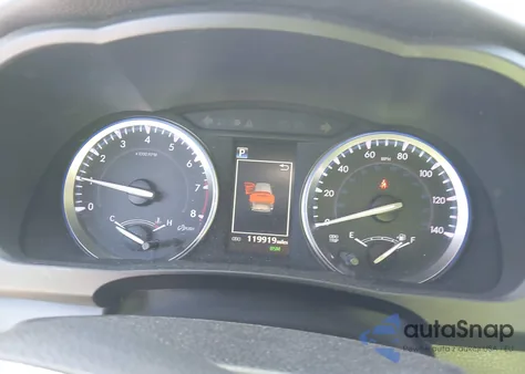 2017 Toyota Highlander Xle из США, поврежденный, VIN 5TDJZRFH7HS421587